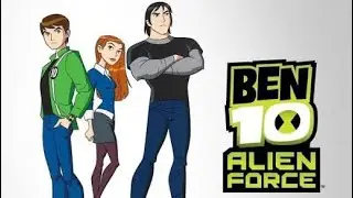 Ben 10 song 2