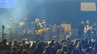 JAMM Night - NAMM 2026 - Bad Company