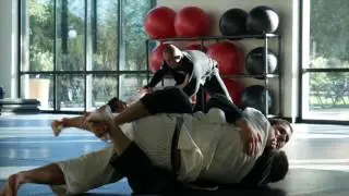 Inside Look: Stanford Brazilian Jiu-Jitsu