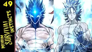 Murim Survival Instincts (2026) | Episode 49 | Supereme Master Realm