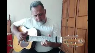 Sobradinho &ndash; S&aacute; & Guarabyra | Cover de Viol&atilde;o Open Esus2(9) | MPB