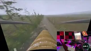 KAMIKAZE VR TRAINING SIMULATOR | ARTHX