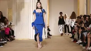 Roland Mouret | Spring Summer 2017 Full Fashion Show | Exclusive