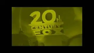 Dream Logo Variations: 20th Century Fox Goes Gold and Waves!