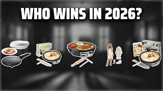 The Top 5 Best Creep Maker in 2026 - Must Watch Before Buying!