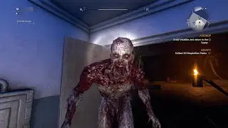 Dying Light 2 Best Trophy Farm (Night)