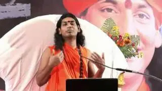 Bhagavad Gita 50 in Tamil by Nithyananda