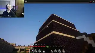 Minecraft Factions- Let's Play on My Server | Episode 1 (Livestream)