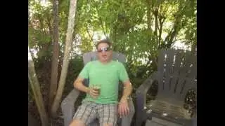 How to create sitting areas in the garden