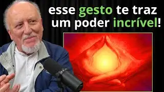 Esse Gesto Simples Desperta um Poder Sobrenatural em Você!
