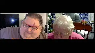 Daily Prayer Time With Rev. Bob Ethier And Deaconess Doreen Ethier January 30th 2026