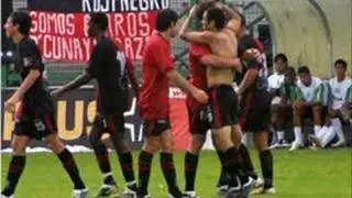 Guaros FC - Huracan Rojinegro