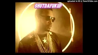 Juicy J TYPE BEAT-SHUTDAFUKUP