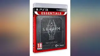 The Elder Scrolls V: Skyrim Legendary Edition (PS3) review