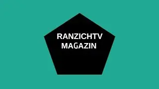 RanzichTV Magazin Show: Neue Rubrik?