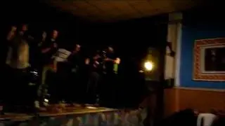 Fiky Funky - Crying at the discoteque