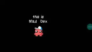 Mad dex arena #1