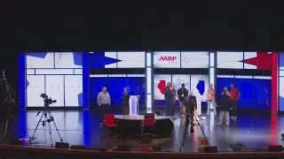 Abortion, crime among got topics likely discussed at gubernatorial debate