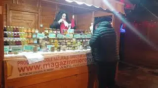 Miere TVO - Tg Jiu 2017