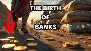 The Birth of Banking in the Renaissance: A Silent Revolution That Changed Everything