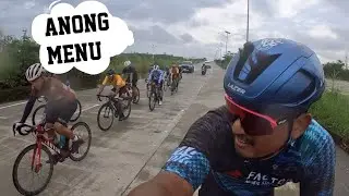 NEW CLARK CITY Ride and Race