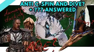 Do Wasp Turrets Deal AOE and Stop Dives
