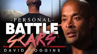 From Darkness Comes the Light: A Journey of Awakening - David Goggins