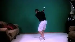 Golf Lessons - Understand the Golf Swing - Get Through Impact Video
