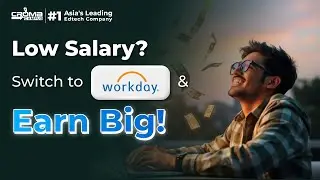 Online WorkDay HCM Course with Certification