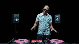 BIZZY B SA - BIRTHDAY MIX 2024 (DEEP HOUSE)
