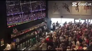 Zac Bailey goal after the siren