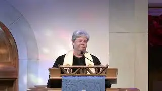 2pm Christmas Eve Meditation: Millie Snyder