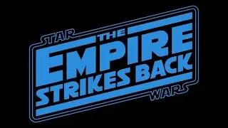 The Empire Strikes Back NBC Intro (1987)