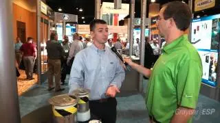 Hubbell Wiring Device SystemOne Recessed Fire-Rated Poke-Throughs