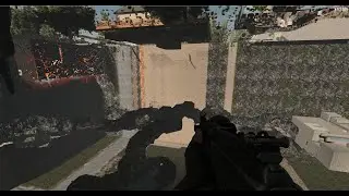 7DtD EFT Extraction Pack and The Descent mod Showcase