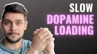 2 Natural Ways To Boost Your Energy Levels (Think Dopamine Loading)