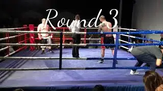 3. JMP V Levi, State of mind fitness, 29th March 2018