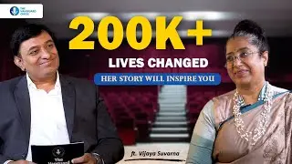 TEASER ALERT | India's Top Leadership Coach | Ft. Vijaya Suvarna