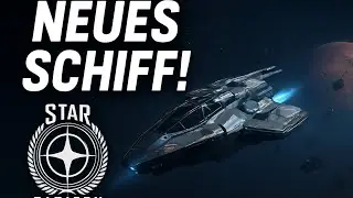 Pyro Contested Zones Reward 🎁 Geheimer Hangar &ouml;ffnet sich in Star Citizen!