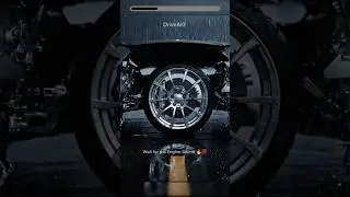 The Corvette of 2050 is INSANE! 🏎️💨 #DriveAI0 #shorts #car #ai #automobile