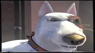Toy Story: Scud's Defeat (1995) (VHS Capture)