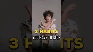 🔴 Avoid These Mistakes or Your Height Will Stop Growing! 🚫📏 #menstyletips #ytshorts #viral