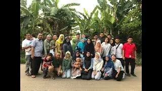 Lebaran 2018