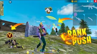 12 KILLS 🔥 99% Headshot Rate💪 squad Vs Squad Full Gameplay intel i5 free fire 🖥️
