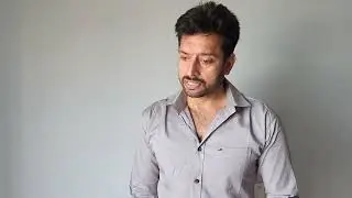 Cop Audition