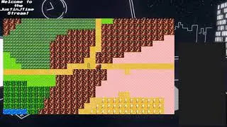 Zelda II Remake...the best version of Zelda II!?