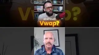 Why Professional Traders TRUST VWAP Trading More Than Anything?