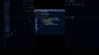 Program For Print Hollow Square pattern in java