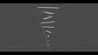 Geometry Nodes Rotate Instances