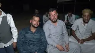 مولد المنشد مصطفى حمدو HD4 قرية تل الياسطي